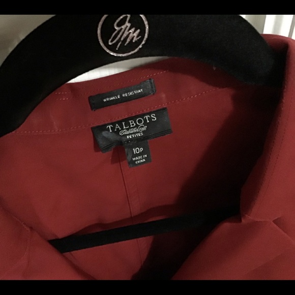 Blouse - Picture 3 of 6